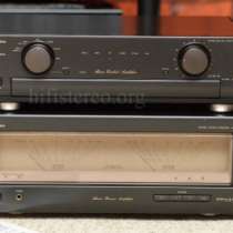 Усилитель Technics 2000, в Санкт-Петербурге