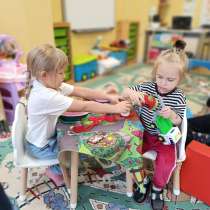 Частный детский сад в ЗАО ОБРАЗОВАНИЕ ПЛЮС. I, в Москве