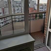 Продам 1 -к квартиру 42 м Янаульская 18, в Перми