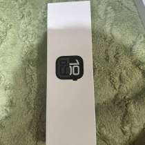 Продам часы Apple Watch 10 46mm Jet Black, в Краснодаре