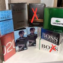 Духи мужские, в Щелково