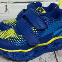 Кроссовки с подсветкой, в Москве