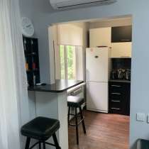 Продается 2-комнатная квартира, 45 м² в Казахфильм, в г.Алматы