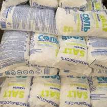 Соль таблетированная,таблетированная соль 25,соль Мозырьсоль, в Первоуральске