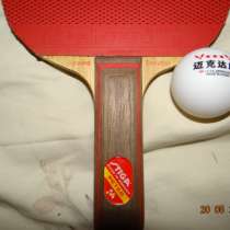 СУПЕРРАКЕТКА ДЛИННЫЕ ШИПЫ STIGA VERTICAL 55 И SAUER&TROGER S, в Тобольске