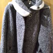 Пальто женское, в Симферополе