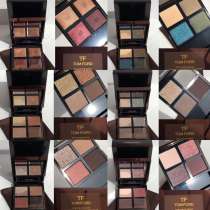 TOM FORD тени для век, в Москве
