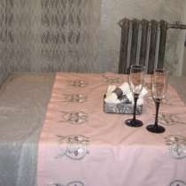 Авторские в единственном экземпляре льняные скатерти, в г.Донецк