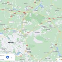 Дача под Минском, в г.Минск