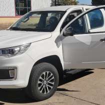 Продаю Foton F9 (Tunland) 4F20TC новый, в Самаре
