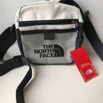 Сумка TNF, в Москве