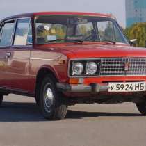 ВАЗ-2106, в Новосибирске