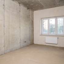 2 к. квартира с улучшенной планировкой, в Краснодаре