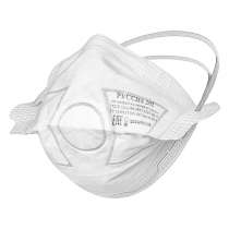 Респиратор РУССИЗ 202 без клапана (класс FFP2 NR D) - 1 шт, в Нижнем Новгороде