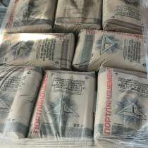 Продам Цемент Новоросийский, в Симферополе