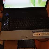Ноутбук Acer Aspire 6920G, в Тольятти