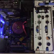Хороший пк 8гб ОЗУ 2 tb hdd, в Москве