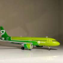Модель Airbus 320, в Краснодаре