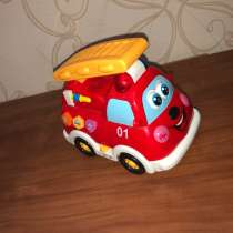 Игрушечная машина, в Рязани