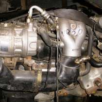 Двигатель Nissan VG20E, в Владивостоке