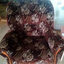 Мягкие удобные кресла, в Брянске