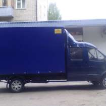 Газель Фермер 4 м, в Перми