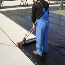 Мягкая кровля. Кровельные работы., в г.Николаев