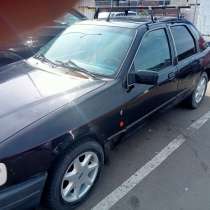 Авто Форд Сиерра, в г.Запорожье