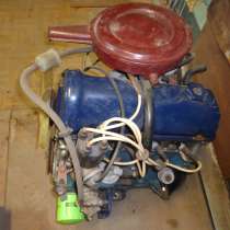 Двигатель ВАЗ-2121, в Ярославле