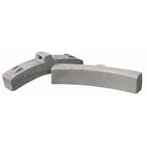 Куплю колодки вагонные25610-Н (ТИИР-300), М659, ТИП С, ТИП М, в Екатеринбурге