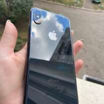 IPhone X 64 space gray, в г.Мариуполь