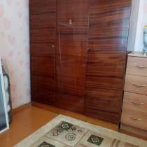 Шифоньер трехстворчатый, полированный, в Пензе
