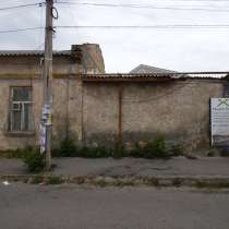 Помещение общ. пл.50 м. кв. на ул. Володарской, первая линия, в Симферополе