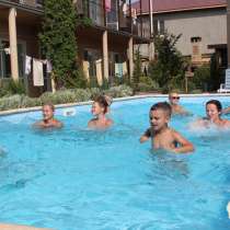 ЛУЧШИЙ СЕМЕЙНЫЙ ОТДЫХ В КРЫМУ 2017 ЕВПАТОРИЯ, в Москве