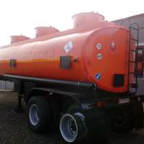 Полуприцеп цистерна 23куб нефаз 06г, в Нефтекамске