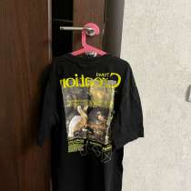 Черная футболка, в Самаре