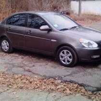 Автомобиль HYUNDAI, в г.Амвросиевка