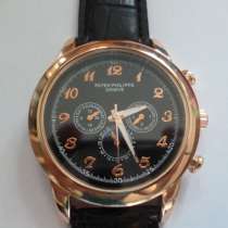 Часы Patek Philippe Geneve, в Новосибирске