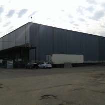 Продажа офисно-складского комплекса на Варшавском ш, в Москве
