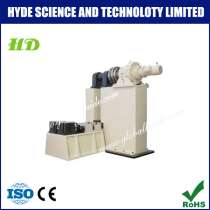 Спектрометр ударного тестера маятникового типа, в г.Сиань