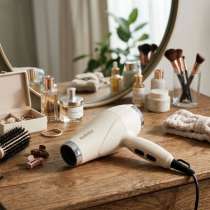 Фен без насадок BaByliss Paris, в Реутове