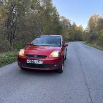 Ford Fiesta 2008, в Видном