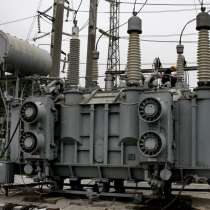 Трансформаторы силовые (масляные, в Челябинске