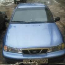 подержанный автомобиль Daewoo Nexia, в Волгодонске