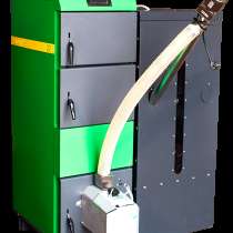 Пеллетный котел Lavoro Eco LF-16, в Костроме