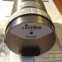 Mks baratron 627BU5MCD1B, в Фрязине