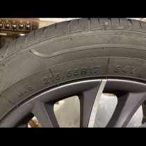 Резина, в Краснодаре