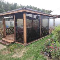 Франшиза мягких окон/Готовый бизнес/Тенты, в г.Могилёв