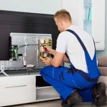 Ремонт телевизоров в Москве. Звоните, в Москве