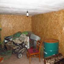 Дача СНТ УКГБ, в Кургане